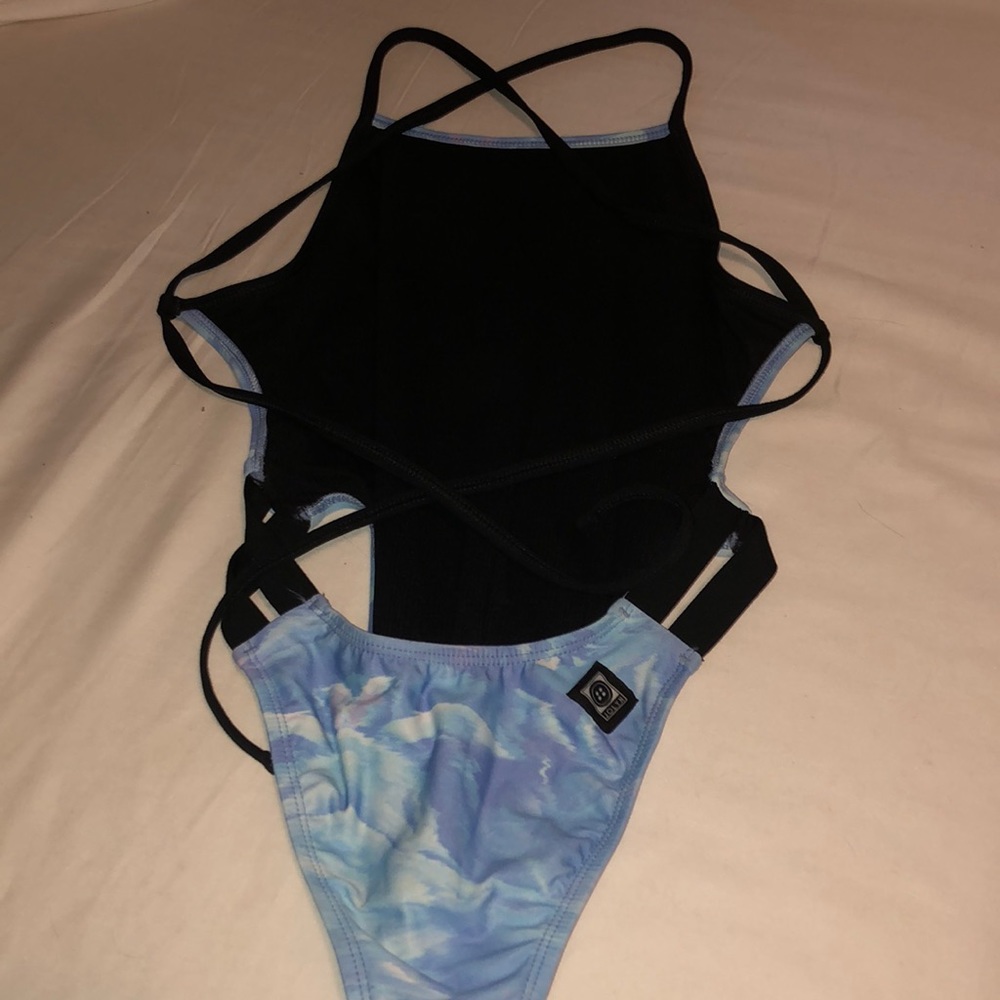 RARE Marley Jolyn Onesie Size 28